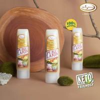 ราคา น้ำมันหมูธรรมชาติ 100 ตรา ธารทอง NATURAL PURE LARD ขนาด 120 มล แพ็ค 3 หลอด (20521811411)