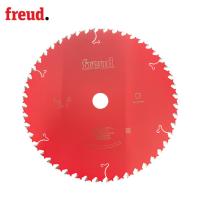 ราคา FREUD ใบเลื่อยฟรอยด์ สำหรับตัดไม้ ขนาด 10 นิ้ว 48 ฟัน ของแท้นำเข้าจากประเทศอิตาลี (20589710527)