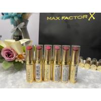 ราคา Max Factor Lipfinity Long Lasting Lipstick (17358369149)
