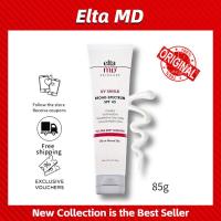 ราคา 100 Authentic Elta MD UV Physical Broad Spectrum SPF 45 Sunscreen 85g Elta MD กันแดด (20945161196)
