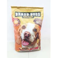 ราคา อาหารสุนัข อาหารหมา ยี่ห้อบราโว่บอส ขนาด 10 กิโลกรัม ส่งเป็นกระสอบ (20055165642)