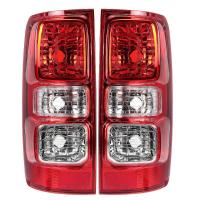 ราคา COLORADOไฟท้ายทั้งชุด เชฟโรเลต โคโลราโด CHEVROLETไฟท้าย Tail Light Tial Lamp for Chevrolet Colorado 2012 2020 รวมถึงหลอดไฟและชุดสายไฟ (20461118379)