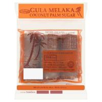 ราคา น้ำตาลมะพร้าวมะละกา NRB ORIGINAL GULA MELAKA PALM SUGAR 450 g Prodcut of Malaysia HALAL (20633246955)