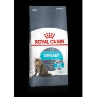 ราคา Royal Canin Urinary Care 2 KG อาหารแมวสูตรช่วยรักษาและดูแลระบบทางเดินปัสสาวะ ขนาด 2 กิโลกรัม (467522381)