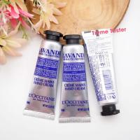 ราคา ฉลากไทย LOccitane Hand Cream 10ml 30ml (20876072472)