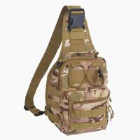 ราคา กระเป๋าสะพายไหล่แบบทหารกระเป๋าสะพายข้างกีฬาปั่นจักรยานกระเป๋าคาดหน้าอกลายพรางหนากระเป๋าคาดหน้าอกยุทธวิธี (20670793420)