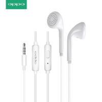 ราคา หูฟัง OPPO R9 ของแท้ อินเอียร์ พร้อมแผงควบคุมอัจฉริยะ และไมโครโฟนในตัว ใช้กับช่องเสียบขนาด 3 5 mm รองรับR9 R15 R11 R7 A33 A37 A41 A53 A57 A59 A77A83รับประกัน1ปี (1774224715)