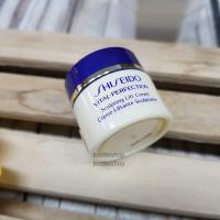 ราคา Shiseido Vital Perfection Sculpting Lift Cream Circulator Serum 10ml ครีม เซรั่ม บำรุงผิว (20849745305)