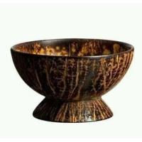 ราคา ถ้วยกะลามะพร้าวแบบมีฐาน และไม่มีฐาน มีทั้งไซส์เล็กและไซส์ใหญ่ งานฝีมือจากชุมชนชาวอีสาน OTOP (20968655955)