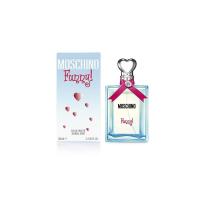 ราคา Moschino Funny EDT for women 100 ml 3 4FL Oz กล่องซิล ทางร้านมีนโยบายจำหน่ายแต่ของแท้เท่านั้น (1926890315)