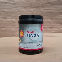 ราคา จาระบีลูกปืนล้อ เกรดพรีเมี่ยม เนื้อสีแดง Shell GADUS S2 V150C 3 0 5 Kg 2 0 Kg (20614481408)