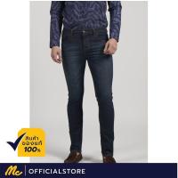 ราคา Mc Jeans กางเกงยีนส์ผู้ชาย กางเกงยีนส์ ทรงขาเดฟ สียีนส์ ทรงสวย กระชับ MBD1193 (422561571)