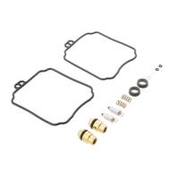 ราคา Balikha คาร์บูเรเตอร์สร้างชุดซ่อมสำหรับ Yamaha XV250 virago xvs650 V Star 18 5171 (1442328047)