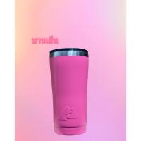 ราคา เเก้วน้ำ 20 Oz OZARK TRAIL เก็บความเย็น กระติกเก็บอุณหภูมิ สแตนเลส304 (20543367709)