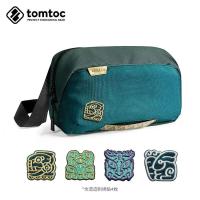 ราคา Tomtoc Monster Hunter X G Sling Bag Slim Case และ Switch Pro Controller เคสและกระเป๋าสำหรับ Nintendo Switch OLED และ NS (20478039440)