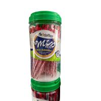 ราคา ปากกาลูกลื่นหมึกน้ำมัน Flex Office 0 5มม 50ด้าม รุ่น FO GELB015 SMOOTH INK PEN (20997220190)