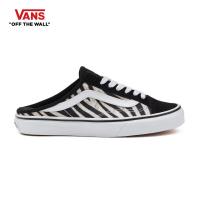 ราคา VANS STYLE 36 MULE ZEBRA รองเท้า ผ้าใบ VANS ชาย หญิง (16257438738)