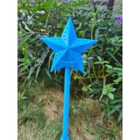 ราคา ไม้คฑาเจ้าหญิง คฑาของเล่น ไม้คฑาเจ้าหญิงมีไฟ คฑา ไม้คฑาเด็ก ไม้คฑาโพนี่ ไม้คฑาฉลาม ของเล่นแปรงร่าง พร้อมส่ง (12099306248)