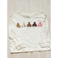 ราคา เสื้อ เดรส เด็กมือสอง สภาพดี งานแบรนด์ Size 80 100 (19404323852)