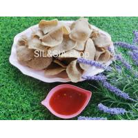 ราคา ข้าวเกรียบบางนรา หรือ กือโป๊ะทอด กรือโป๊ะ บางนรา กรอบ อร่อย เคี้ยวเพลิน ของดีเมืองนราธิวาส ขนาด 100 กรัม (12652922313)