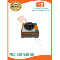 ราคา เฟืองดอกจอกเพลาขับหน้า ตัวเล็ก ไม่มีบ่า รถไถ คูโบต้า KUBOTA M5000 M6040 M7040 12T X 14mm (16707716113)