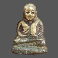 ราคา หลวงพ่อเงิน วัดบางคลาน พระหลวงพ่อเงินเก่าๆ 泰国佛牌 Thai Amulets (10979515069)