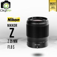 ราคา Nikon Lens Nikkor Z 35 mm F1 8 S รับประกันร้าน Digilife Thailand 1ปี (6126882481)