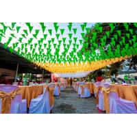 ราคา ธงราวสีล้วนธงสามเหลี่ยมธงราวสามเหลี่ยมธงงานวัดธงทิวธงสีธงแค้มป์ปิ้งธงแต่งร้านธงราวปีใหม่ (16221214195)