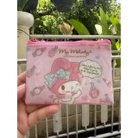 ราคา กระเป๋าใส่เหรียญ กระเป๋าสตางค์ ซองใส่บัตร Sanrio กระเป๋าซิป กระเป๋าใส่บัตร กระเป๋าเหรียญ Sanrio (21086197059)