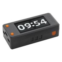 ราคา LILYGO 1Set ST7789 1 9Inch LCD Screen Display Module WIFI Bluetooth5 with Shell for Arduino Black (20119212139)