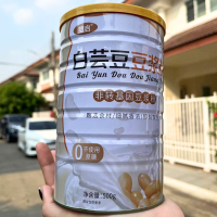 ราคา ผงเต้าหู้ กลิ่นชาเขียว ผงน้ำเต้าหู้กลิ่นชาเขียว (21327275311)