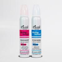 ราคา แคริ่ง คอนทัวร์ สไตล์ลิ่งมูส มูสจัดแต่ง ทรงผม Caring Styling Mougge 130 ml (15133029664)