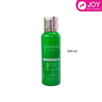 ราคา Go Hair โกแฮร์ ซิลกี้สาหร่ายทะเล Silky Seaweed มี2ขนาด 100 ml 250 ml (20556782096)