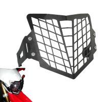 ราคา สำหรับ Honda CRF250L CRF250M CRF 250 M L 2012 2013 2014 2015 2017ด้านหน้ากระจังหน้าไฟหน้าป้องกัน (3215716855)