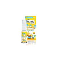 ราคา สเปรย์พ่นคอ Propoliz Mouth Spray 15ml Kid 10ml โพรโพลิซ เมาท์ สเปรย์ เด็ก ผู้ใหญ่ (13355473629)