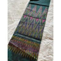 ราคา ผ้าไหมทอมือ ผ้าไหมแท้ เลี้ยงเอง ทอมือเอง ผ้าไหมศรีสะเกษ พร้อมส่ง (21036258337)