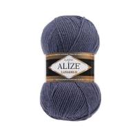 ราคา COD เส้นด้ายถักไหมพรม 62ตัวเลือกสี240เมตร 100gr เส้นด้ายถักมือ Ball Alize Lanagold Winter Warm Scarf Baby (16468174462)