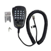 ราคา MH 48วิทยุติดรถยนต์ไมค์ลำโพงไมโครโฟน DTMF 6ขาสำหรับ Yaesu วิทยุมือถือ FT 7800R FT 8800R FT 8900R (20223614408)