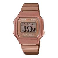 ราคา CASIO VINTAGE CLIC รุ่น B640WC B650WC A168 ของแท้ประกัน cmg 1 ปี (17361991556)