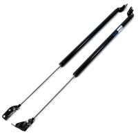 ราคา โช้คฝากระโปรงท้าย รถตู้ หัวจรวด รุ่น โตโยต้า ไฮเอช คอมมิวเตอร์ TOYOTA HIACE COMMUTER ปี 1998 2004 สีดำ 1 ชุด (9781862775)