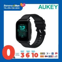 ราคา Aukey SW 1S Smart Watch สมาร์ทวอทช์ รับประกัน 1ปี (21015938601)