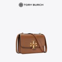 ราคา TORY BURCH ELEANOR กระเป๋าสะพายหลังขนาดกลาง 75003 (20908713854)