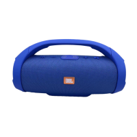 ราคา ลำโพง ลำโพงบลูทูธ Boombox Mini เสียงดังกระหึ่ม เบสหนักแน่น ลำโพงบลูทูธไร้สาย พกพาสะดวก (11296579923)