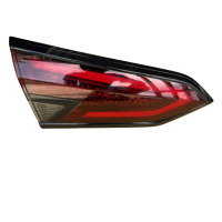ราคา Nissan Almera ของแท้ ไฟท้าย ไฟทับทิมอัลเมร่า 2019 2020 2021 2022 (16000856613)