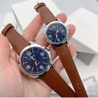 ราคา นาฬิกาสายหนัง คาสิโอ้ casio ผุ้ชาย ผุ้หญิง เรียบ หรู แถมฟรีกล่องฟ้า ราคาต่อ1เรือน (19468395628)