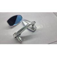 ราคา กระจกปลายแฮนด์ Rizoma RZM ทรงรี เคฟล่า ใส่ได้ทุกรุ่น (17671538890)