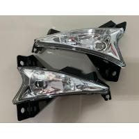 ราคา ไฟเลี้ยวหน้า ใส YAMAHA SPARK115 I ไม่มีขั่ว (18402123228)