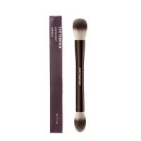 ราคา Hourglass Full Series Makeup Brush Blush Powder Contour Foundation Concealer Makeup Brush Eye Shadow Smudge Eyeliner Makeup Tool (20582842079)