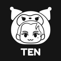 ราคา สติ๊กเกอร์ติดแท่งไฟ NCT NCT 127 NCT Dream WayV การ์ตูนน่ารัก สติ๊กเกอร์ Reflective สะท้อนแสง การ์ตูนคาแรกเตอร์ (19748465648)