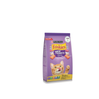 ราคา ฟริสกี้ส์ อาหารแมว Friskies มีหลายสูตร ขนาด 1 1 1 2 kg (20621236780)